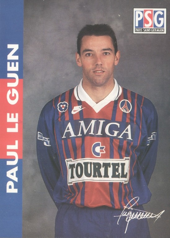 LE GUEN Paul  93-94