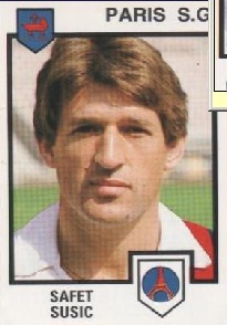 N° 192 - Safet SUSIC