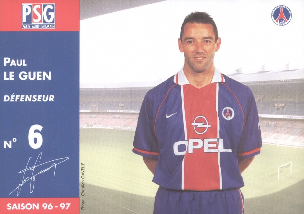 LE GUEN Paul  96-97