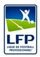 Site officiel de la LFP