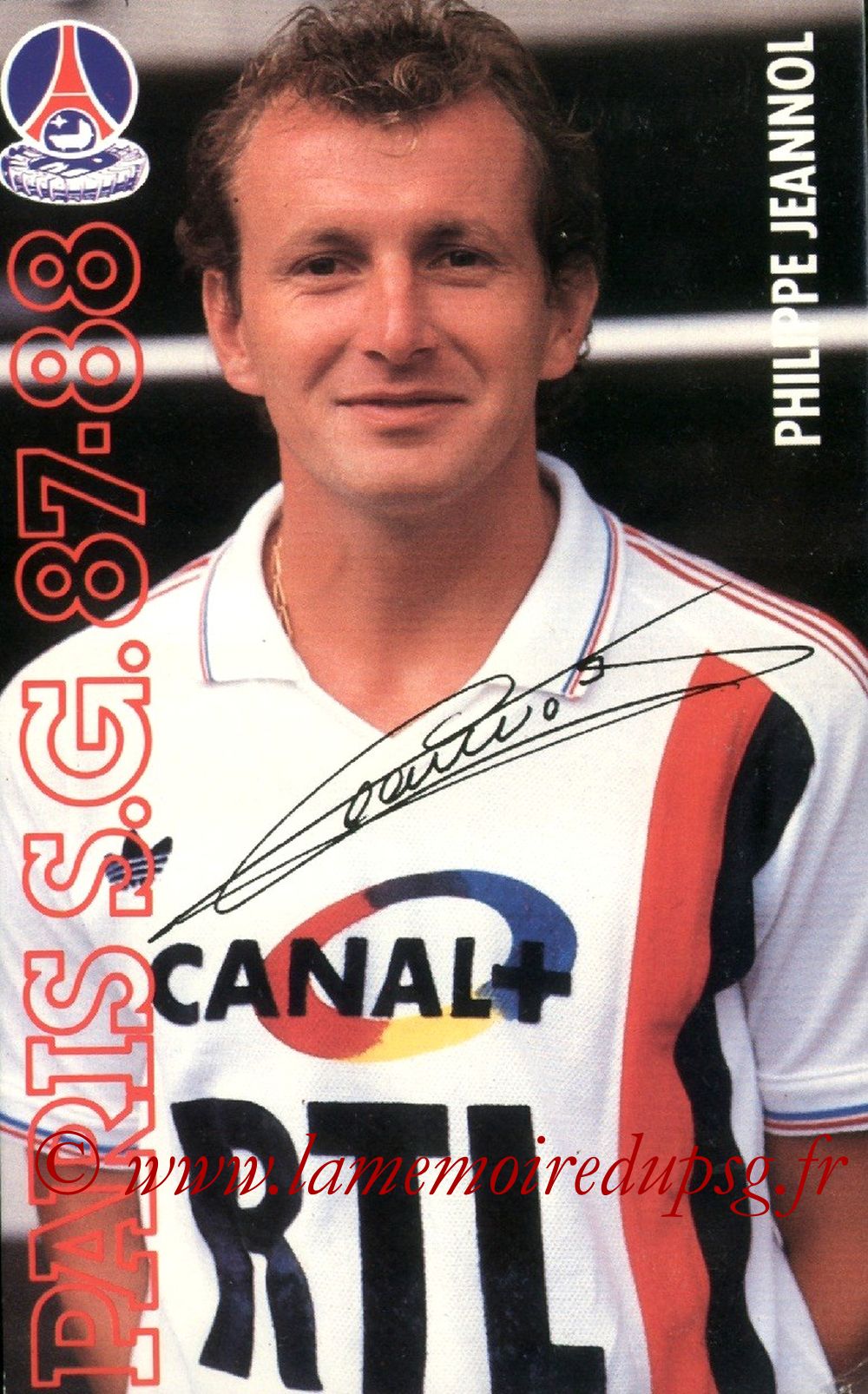 JEANNOL Philippe  87-88