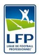 Site officiel de la LFP