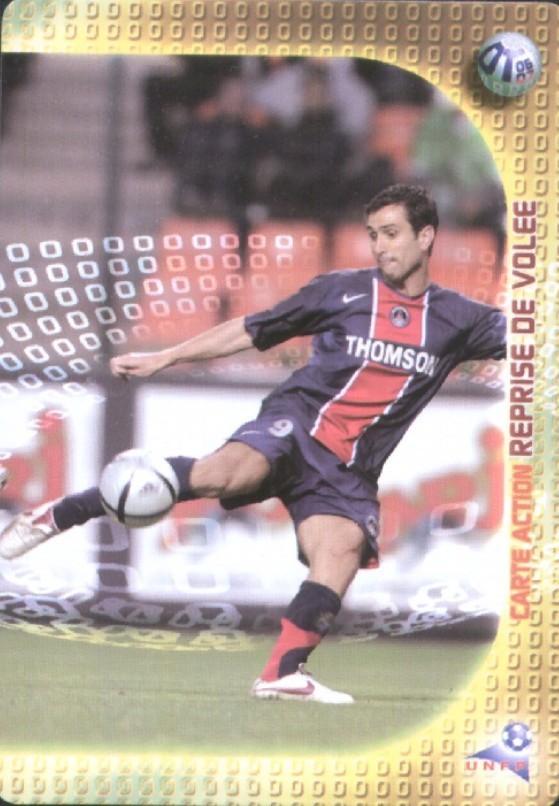 N° 239 - Pedro Miguel PAULETA