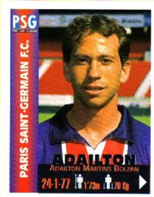 N° 271 - Martins Bolzan ADAILTON