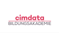 Logo cimdata Bildungsakademie