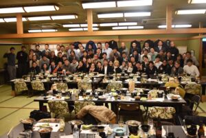 令和５年度　１２月忘年会
