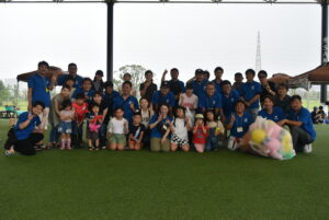 令和５年　７月家族会