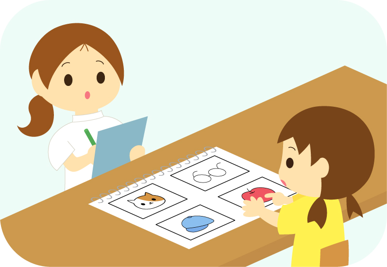 知能検査だけでは子どもの知的能力はわからない？　お子様の発達を多面的に把握するために行っていること