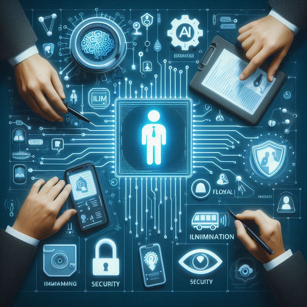 Introducing the PALIM framework to design secure GenAI applications