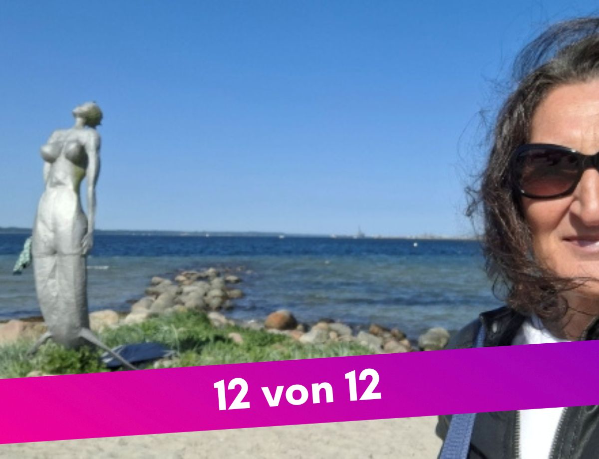 12 von 12 - Mein 12. Juni in 12 Bildern