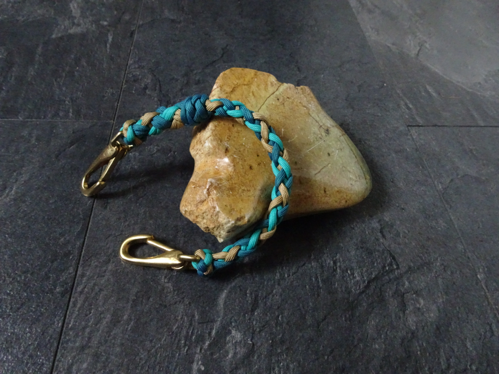 Paracord Verbindungsleine