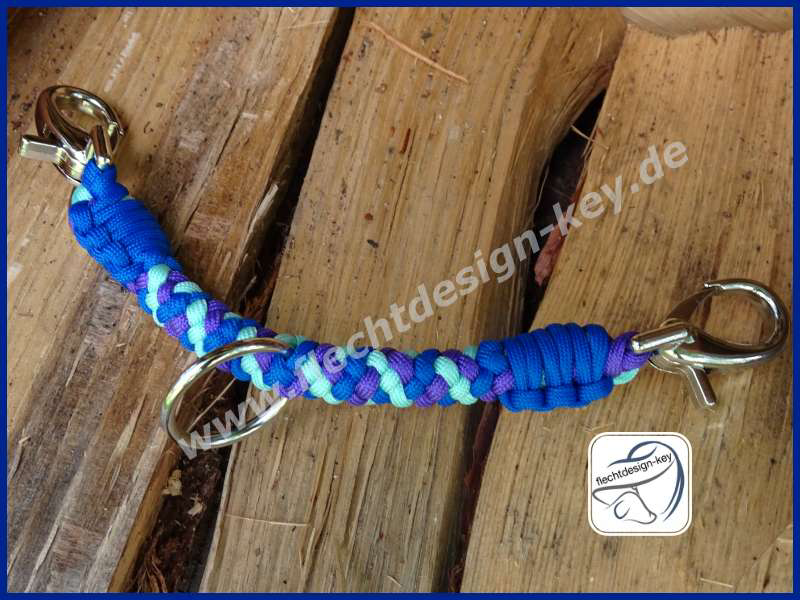 Longioerbrille aus Paracod