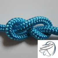 P026 Ocean blue