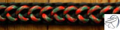 Arrow Bar, bis 3 Farben möglich
