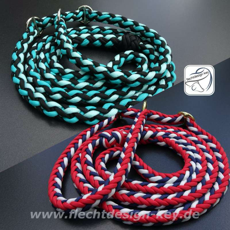 Paracord Retrieverleine kaufen