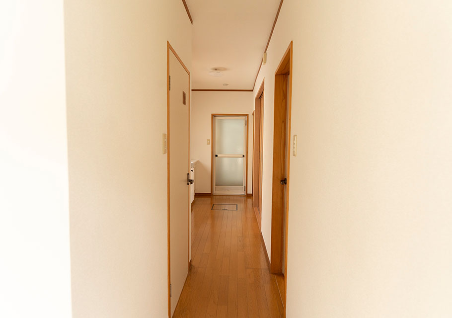detached 角田市梶賀字高畑南