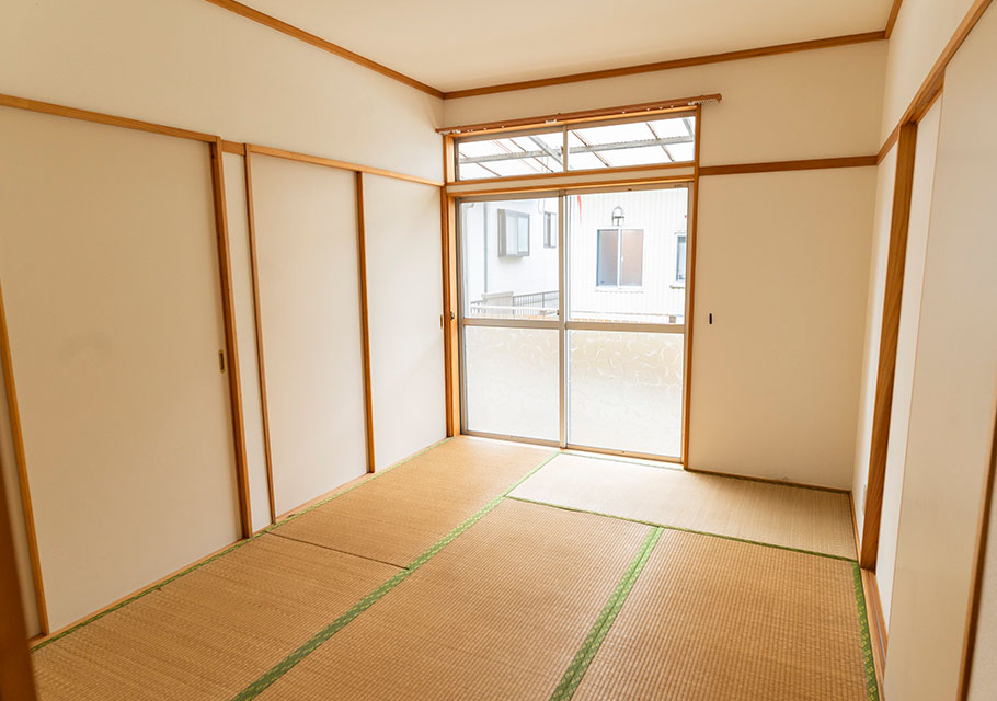detached 角田市梶賀字高畑南