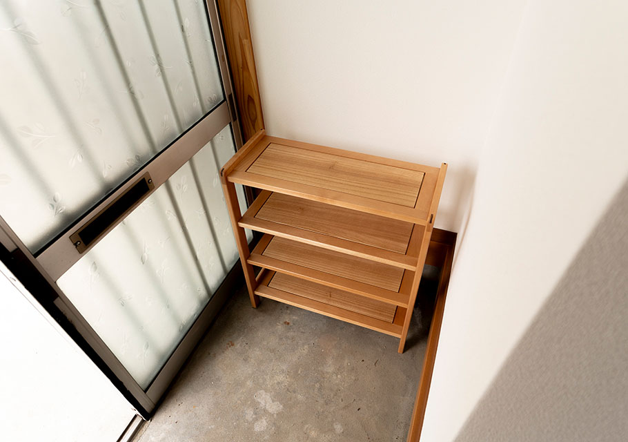 detached 角田市梶賀字高畑南