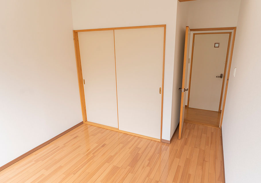 detached 角田市梶賀字高畑南
