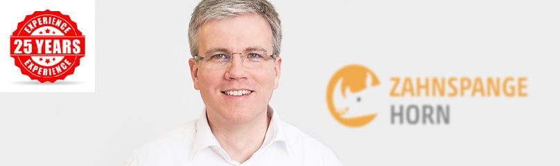 Dr. Dietmar Zuran, Zahnspange-Horn, Waldviertel