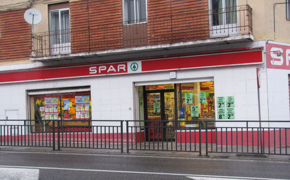 San Rafael - SPAR