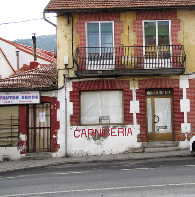 San Rafael - Carnicería Pepin
