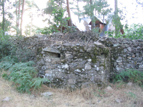 San Rafael - Los Bunkers