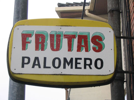 San Rafael - Frutas Hermanos Palomero