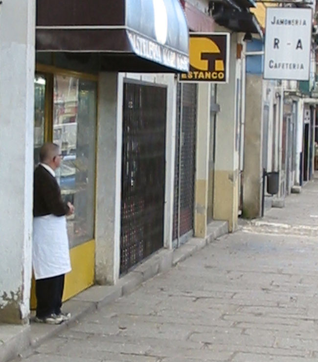 San Rafael - Pastelería Mari Jose
