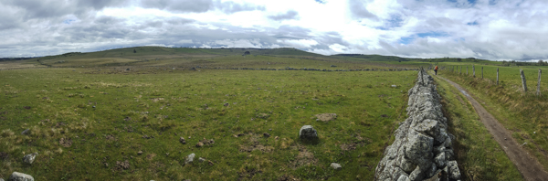 L'Aubrac