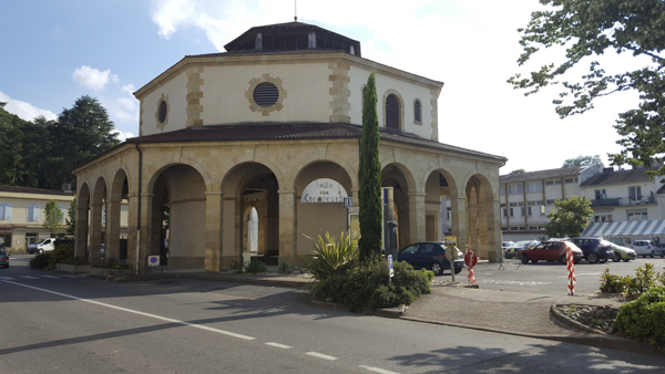Aire-sur-Adour