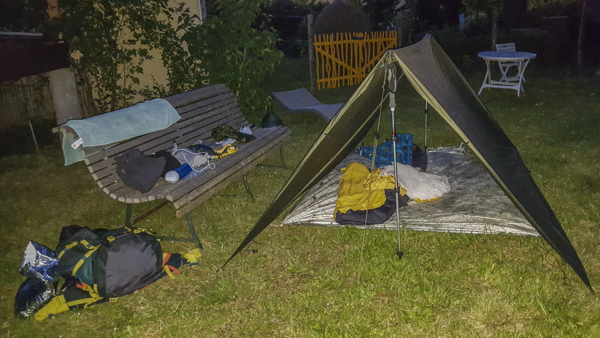 Bivouac