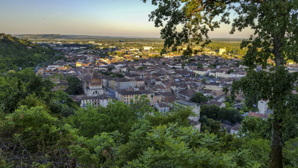 Moissac