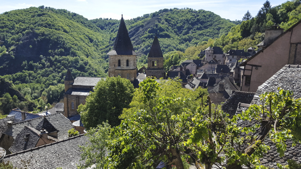 Conques