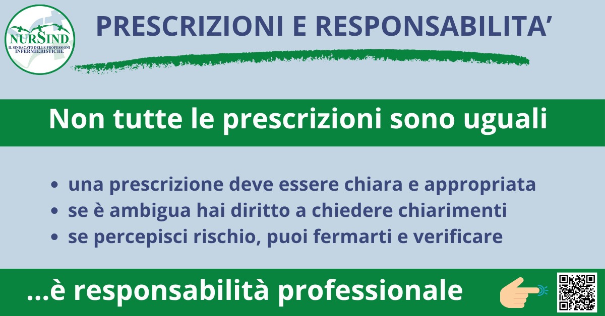 Pillola Sindacale Nursind Romagna