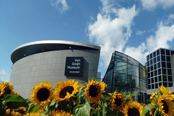 Vincent van Gogh Museum