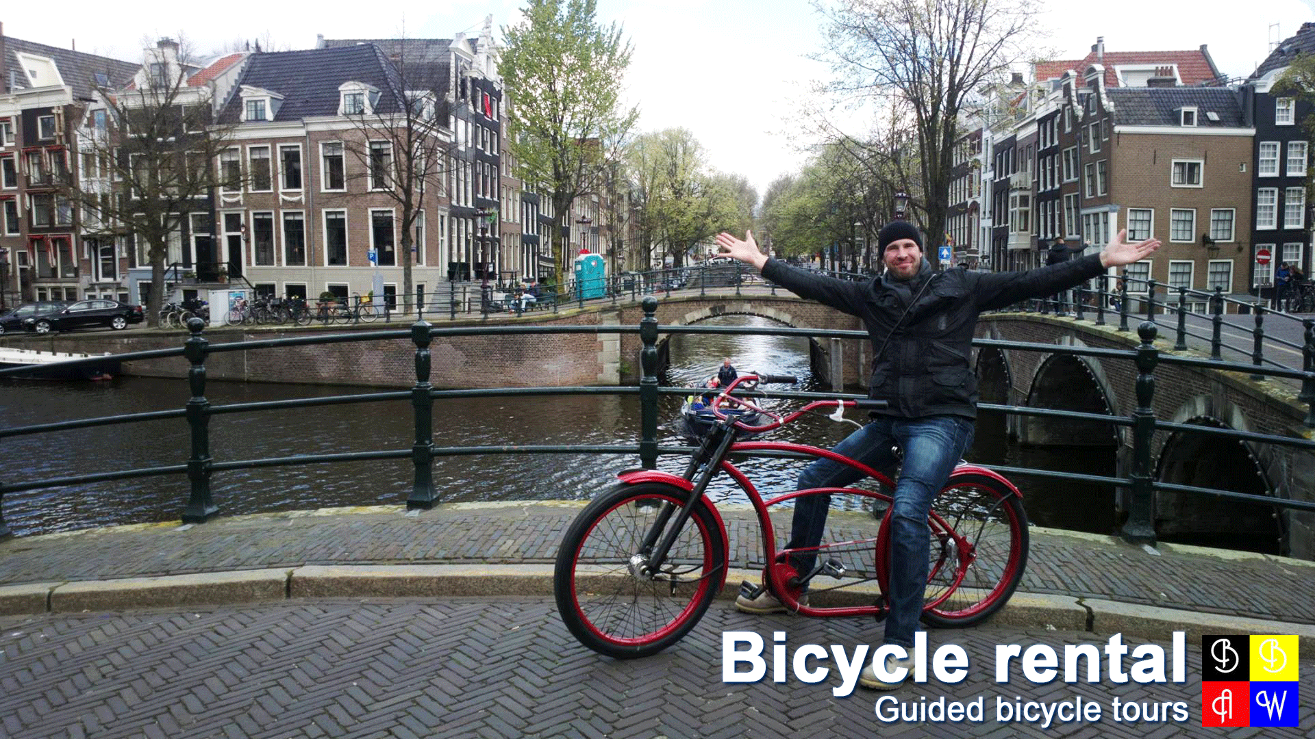 bicycle touring saddle