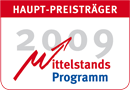 Kleincontainerdienst Rutzki - Preisträger 2009