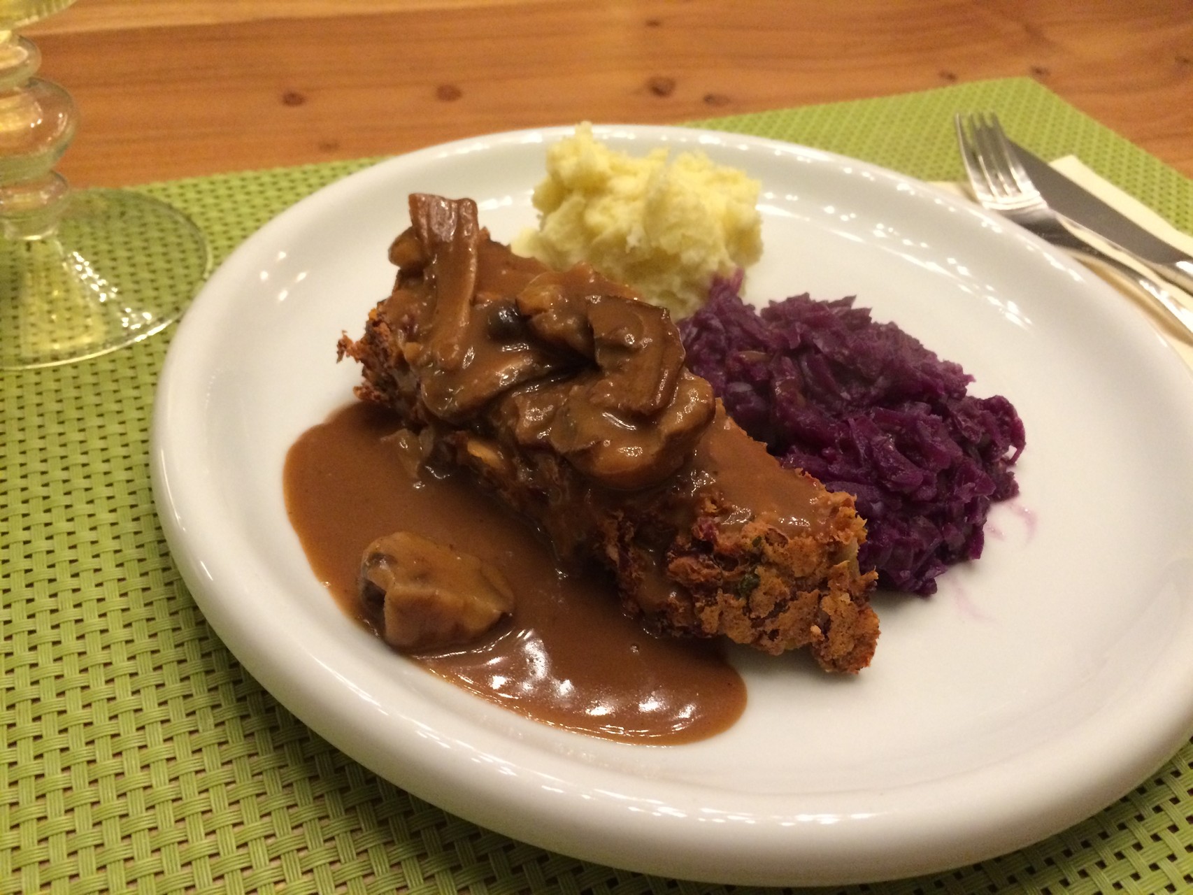 Guten Appetit
