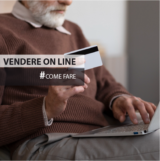 Vendere On Line. Metodi e Consigli