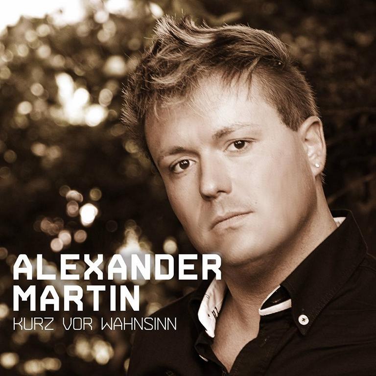 Alexander Martin