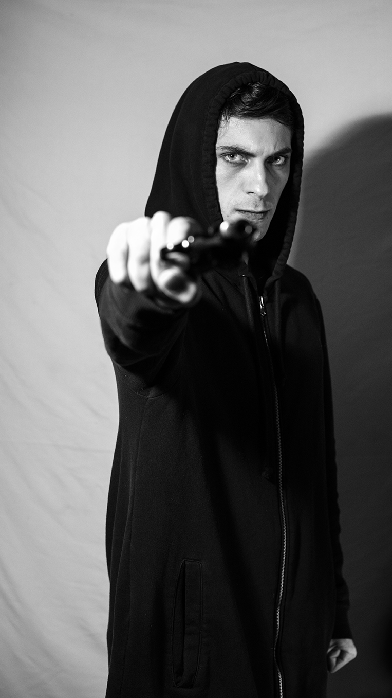 Marco - "Renatino il cattivo"