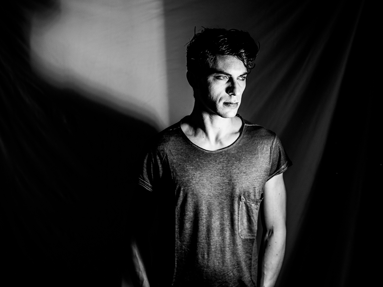 Marco - "Renatino il cattivo"