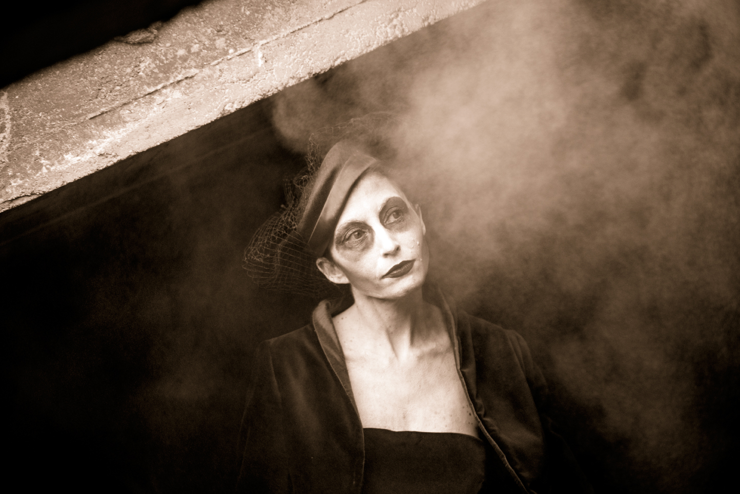 Roberta - dalla polvere