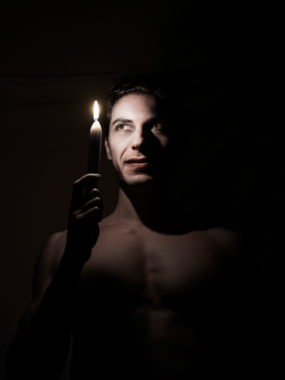 Marco - "Renatino il cattivo"