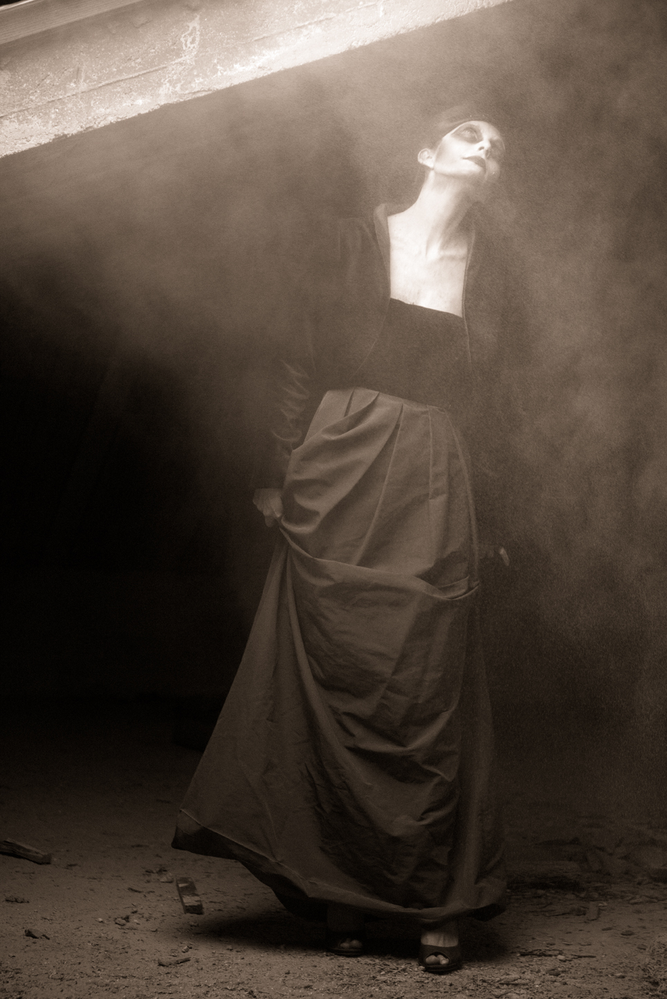 Roberta - dalla polvere