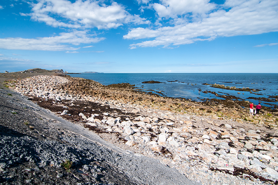 Howth - Irlanda