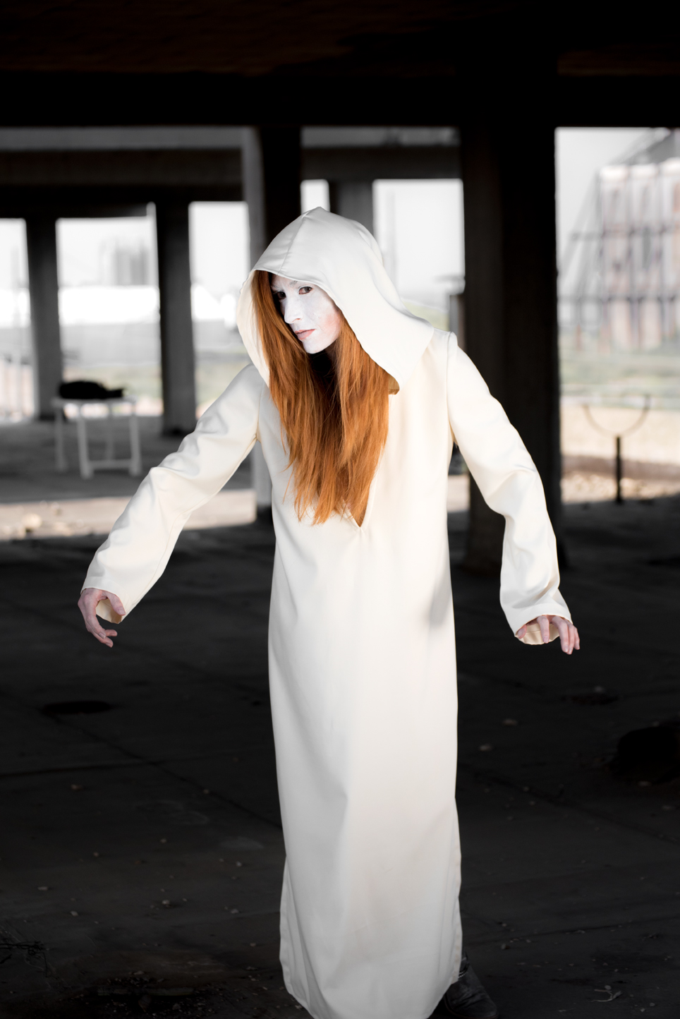 Roberta - fantasmi