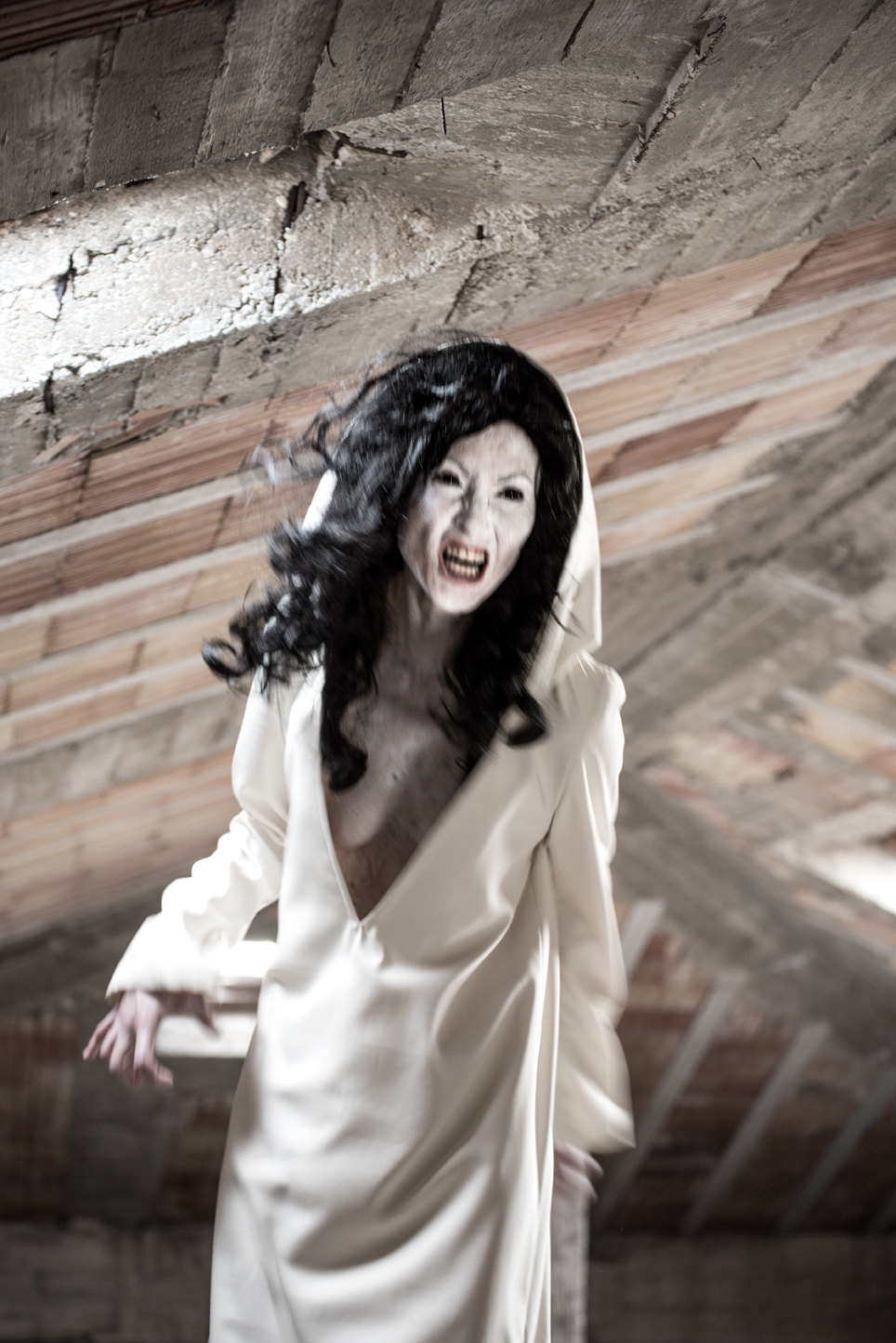 Roberta - horror