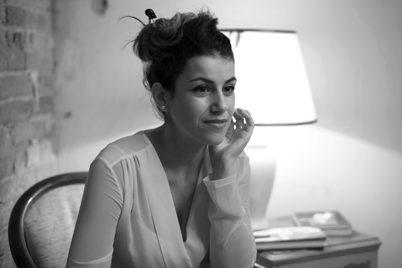 Giovanna
